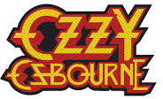Ozzy Osbourne logo